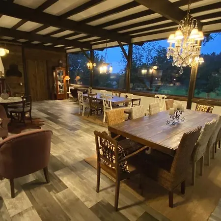 Pansiyon Casa Da Avo - Vale Da Silva *