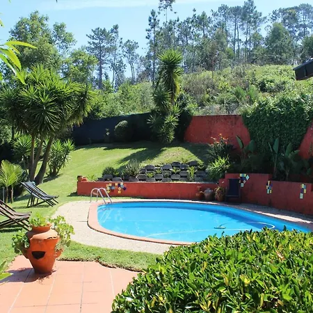 Casa Da Avo - Vale Da Silva Homestay Albergaria-a-Velha