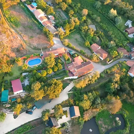 Casa Da Avo - Vale Da Silva Homestay *