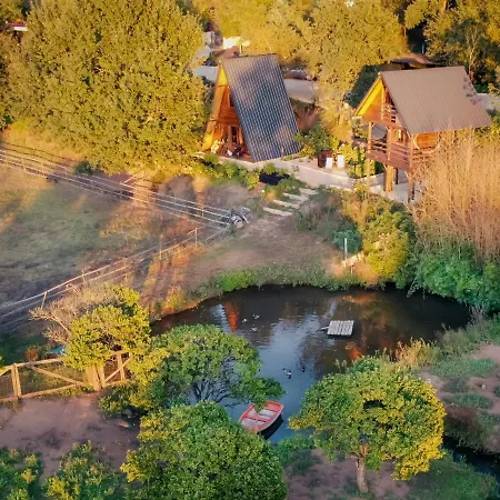 Casa Da Avo - Vale Da Silva Pansiyon Albergaria-a-Velha