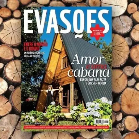 Casa Da Avó - Vale Da Silva * Albergaria-a-Velha
