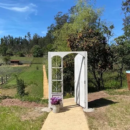 Casa Da Avo - Vale Da Silva Homestay