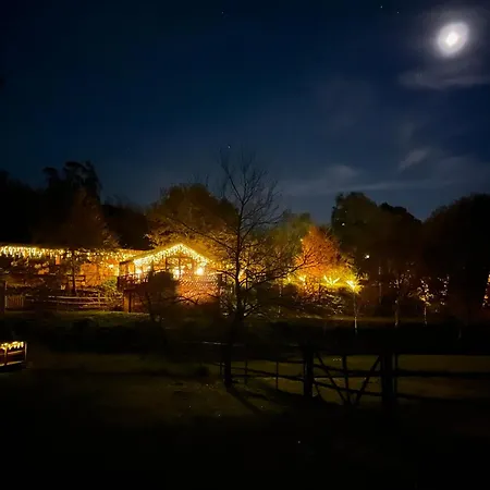 Casa Da Avo - Vale Da Silva Проживание в семье *