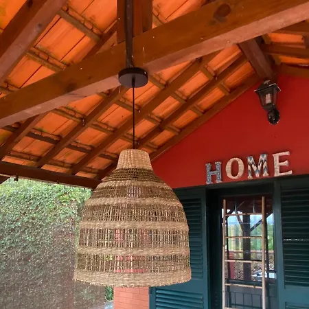 Casa Da Avo - Vale Da Silva Pansiyon *