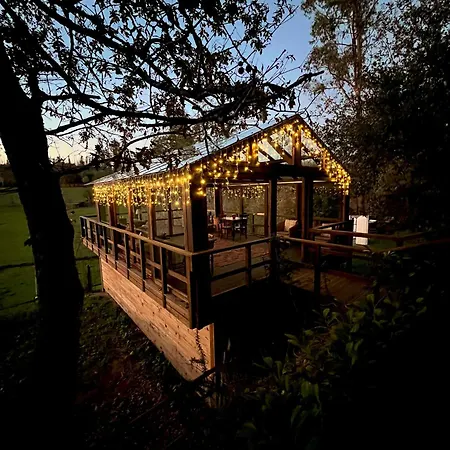 Casa Da Avo - Vale Da Silva アルベルガリア・ア・ヴェーリャ