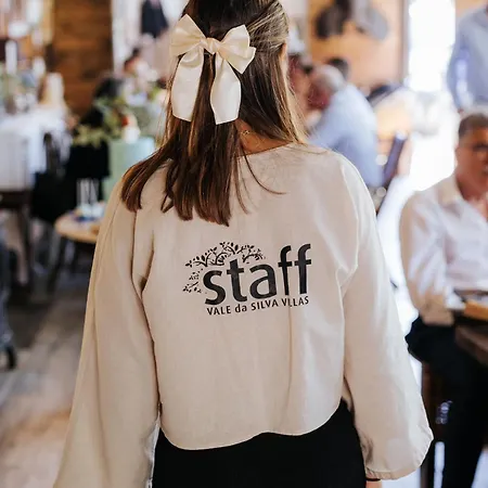 Casa Da Avo - Vale Da Silva *