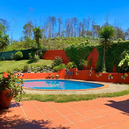 Pansiyon Casa Da Avo - Vale Da Silva