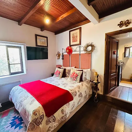 Homestay Casa Da Avo - Vale Da Silva *
