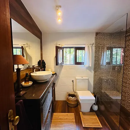 Casa Da Avo - Vale Da Silva *