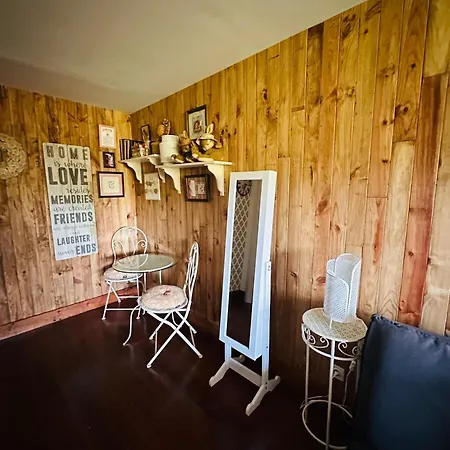 Casa Da Avo - Vale Da Silva