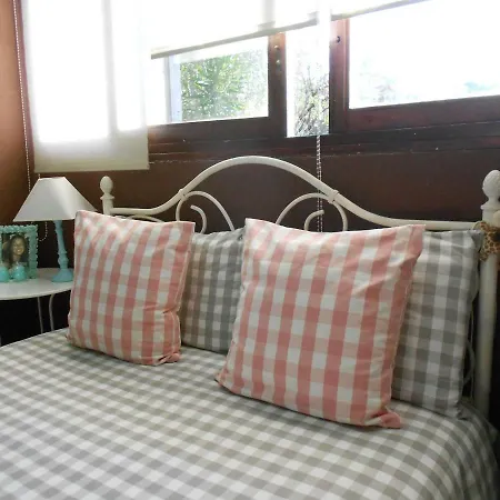 Casa Da Avo - Vale Da Silva Homestay *