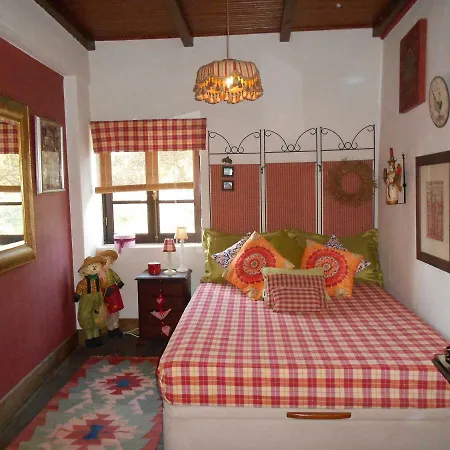 Casa Da Avo - Vale Da Silva * Albergaria-a-Velha
