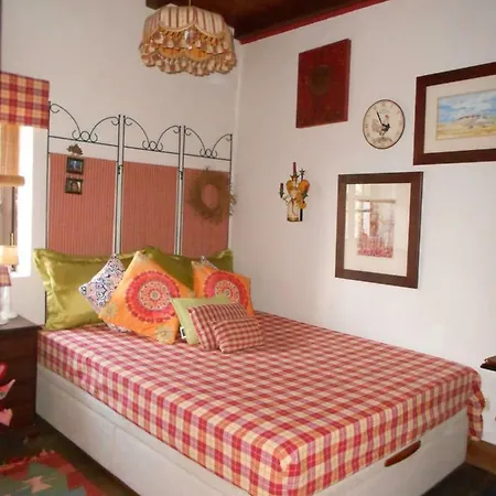 Casa Da Avo - Vale Da Silva Homestay