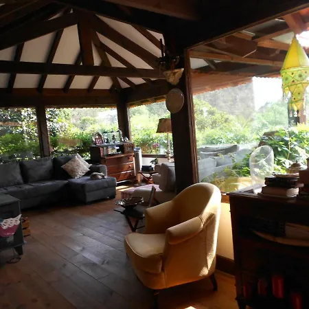 Casa Da Avo - Vale Da Silva Homestay