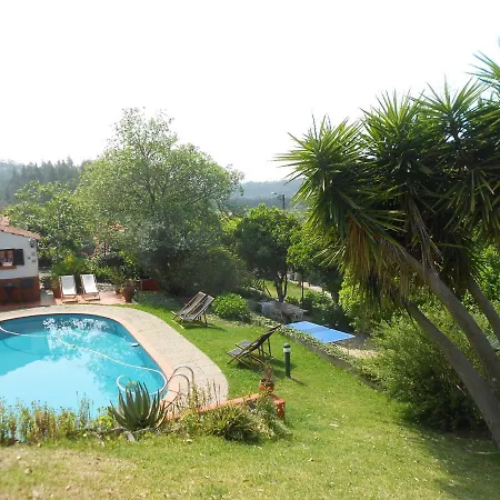 Casa Da Avo - Vale Da Silva Албергария-а-Велья