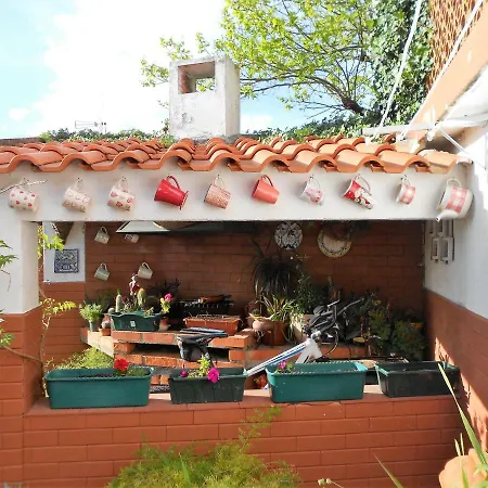 Casa Da Avo - Vale Da Silva Проживание в семье Албергария-а-Велья