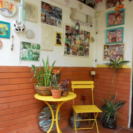 Casa Da Avo - Vale Da Silva