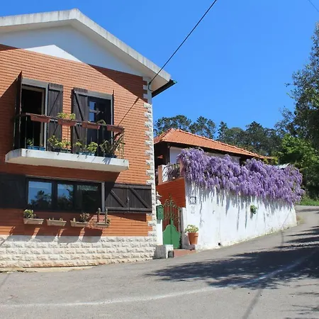 Casa Da Avo - Vale Da Silva Pansiyon Albergaria-a-Velha