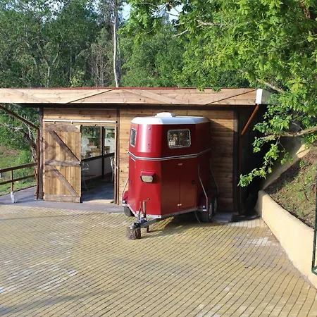 Casa Da Avo - Vale Da Silva Pansiyon