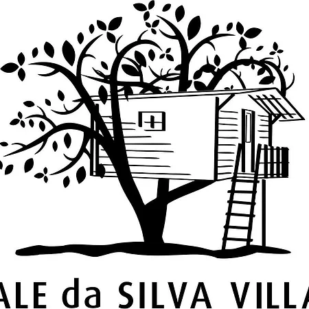 Casa Da Avo - Vale Da Silva