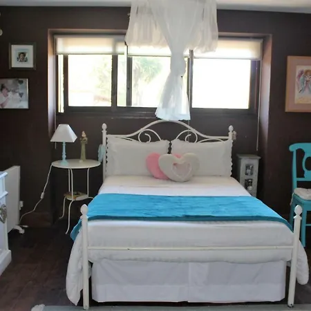 ホームステイ Casa Da Avo - Vale Da Silva