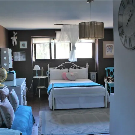Casa Da Avo - Vale Da Silva Séjour chez l'habitant Albergaria-a-Velha