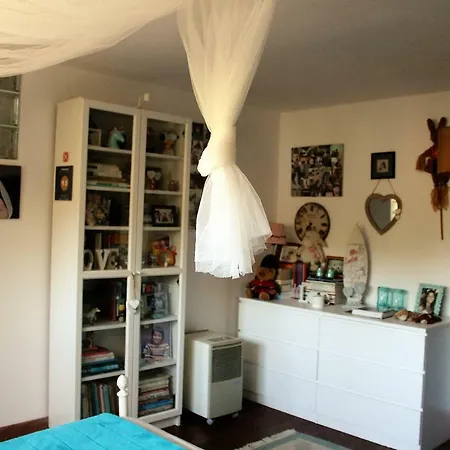 Quarto em Acomodações Particulares Casa Da Avó - Vale Da Silva Albergaria-a-Velha