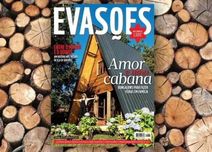 Casa Da Avo - Vale Da Silva * Albergaria-a-Velha