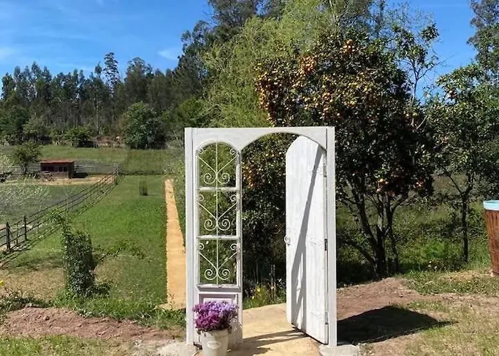 Casa Da Avo - Vale Da Silva Accommodatie bij particulieren