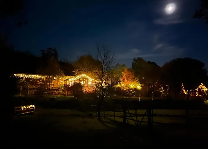 Casa Da Avo - Vale Da Silva Accommodatie bij particulieren *