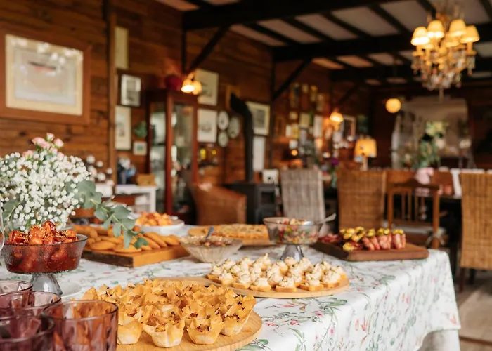 Casa Da Avo - Vale Da Silva Homestay