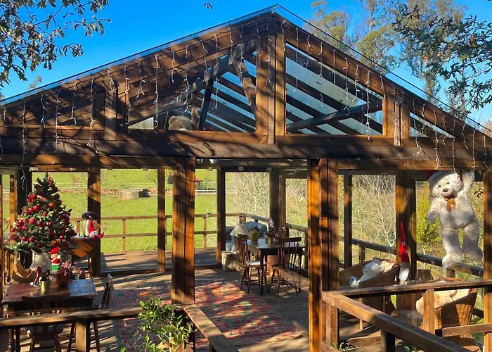 Casa Da Avo - Vale Da Silva * Albergaria-a-Velha