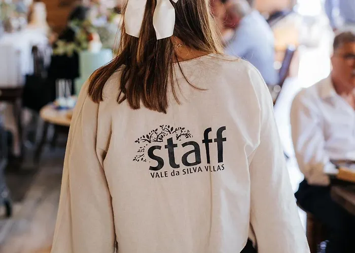 Casa Da Avo - Vale Da Silva *