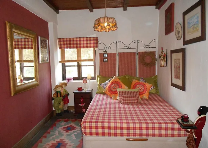 Casa Da Avo - Vale Da Silva * Albergaria-a-Velha