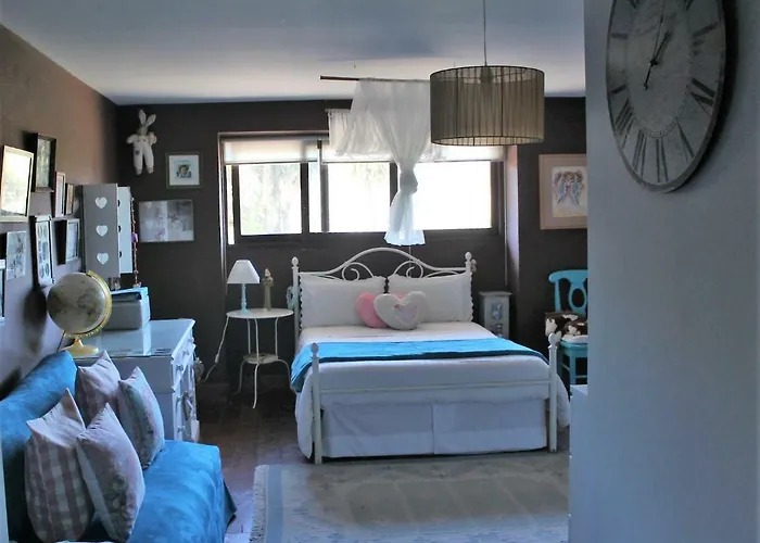 Casa Da Avo - Vale Da Silva Accommodatie bij particulieren Albergaria-a-Velha